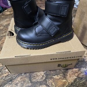 Doc Martens 8C